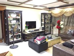 Blk 321 Woodlands Street 32 (Woodlands), HDB 5 Rooms #125381182